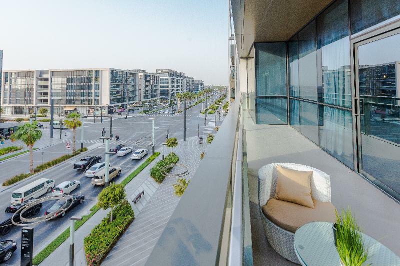 City Walk 6 By Fam Living Dubai Exterior photo